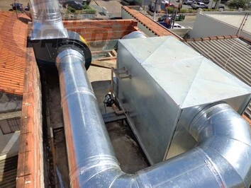 Lavador de Gases lavador de coifas Lavador de Gases lavador de coifas Ventpaulo